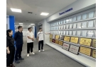 申瓯通信与方位通讯携手，共绘通信新蓝图
